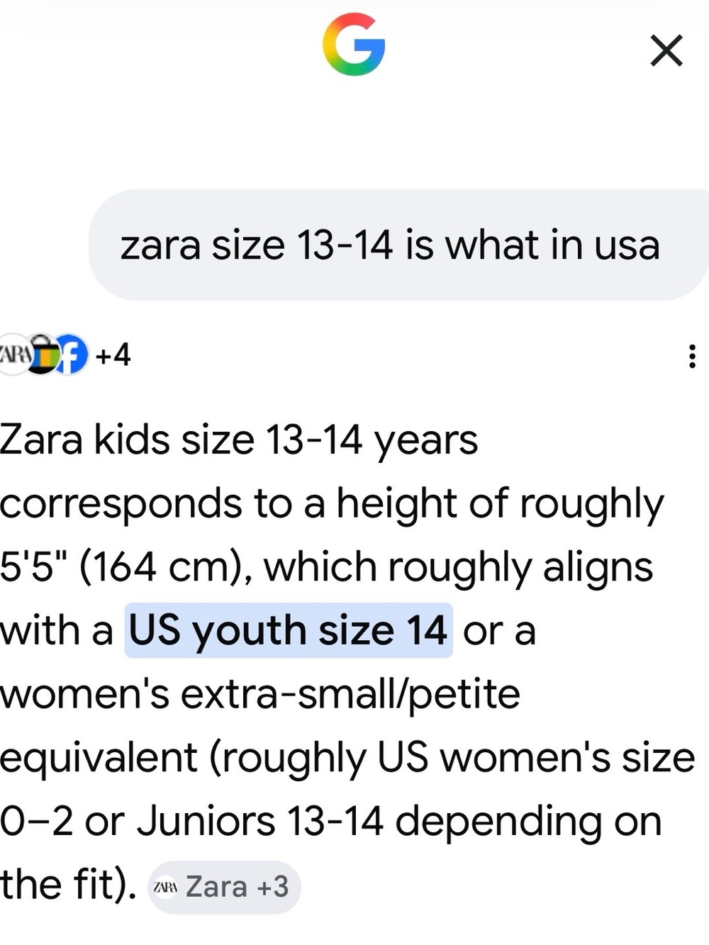 Zara Boho Peasant Spaghetti Strap Smocked Dress Navy/white Size 13 jr ot Petite - Picture 8 of 8